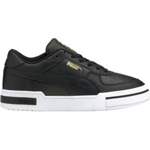 PUMA SELECT CA Pro Classic - California - Heren Sneakers Schoenen Leer Zwart 380190-02 - Maat EU 41 UK 7.5