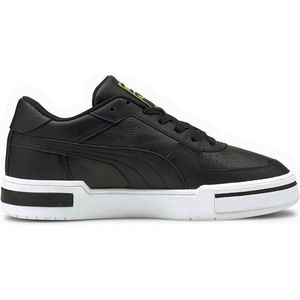 PUMA SELECT CA Pro Classic - California - Heren Sneakers Schoenen Leer Zwart 380190-02 - Maat EU 42.5 UK 8.5