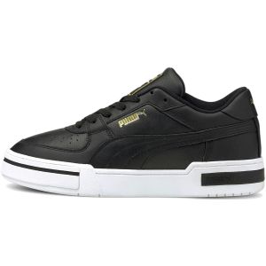 PUMA Ca Pro klassieke tennisschoenen voor dames, Puma Zwart, 42.5 EU