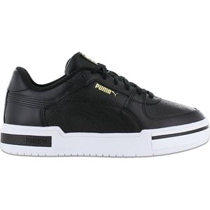PUMA SELECT CA Pro Classic - California - Heren Sneakers Schoenen Leer Zwart 380190-02 - Maat EU 44.5 UK 10