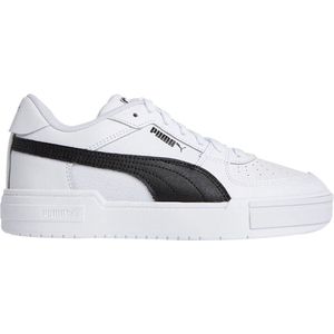 PUMA CA Pro Classic tennisschoenen, uniseks, volwassenen, wit, maat 39, Wit, 39 EU