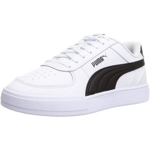 PUMA Caven Heren Sneakers - White - Maat 44