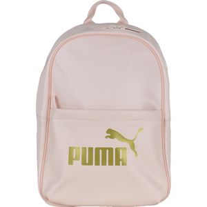 PUMA Core PU Backpack 078511-01 roze One size