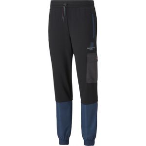 Puma - Fd Pl Statement Pant - Joggingbroek - Slanke Snede