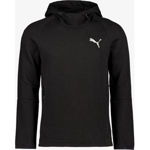 Puma Evostripe heren hoodie zwart