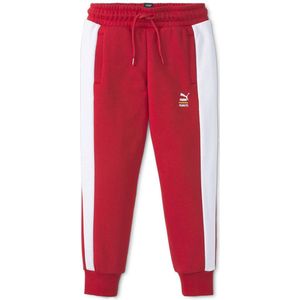 Puma Select X Peanuts T7 Tr Rood 3-4 Years Jongen
