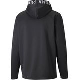 PUMA Trainingsshirt "TRAIN PWR FLEECE HOODIE"
