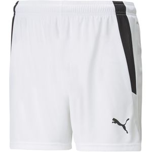 Puma - Team Liga - Shorts - Dames