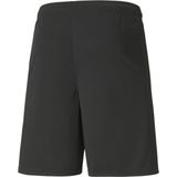 PUMA teamLIGA Shorts Heren sportbroek - Puma Black-Puma White
