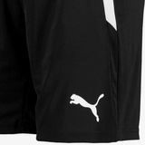 PUMA - Sportbroek - Zwart - DryCELL - Elastische Tailleband