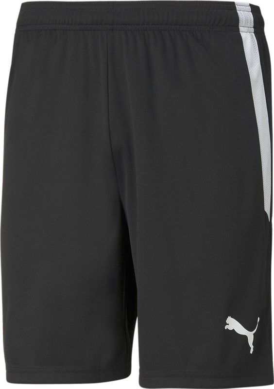 PUMA - Sportbroek - Zwart - DryCELL - Elastische Tailleband