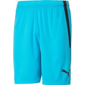PUMA Unisex baby shorts Teamliga Shorts Jr