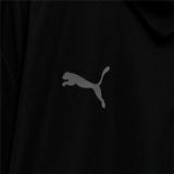 Puma - Teamliga Sideline - Sportshirt - Zwart - 100% Gerecycled Polyester, Vochtafvoerend