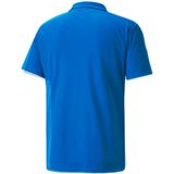 Puma - Electric Blue Lemonade Bikini - Katoen - Normale Pasvorm