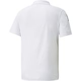 Puma - Teamliga - Poloshirt - Vochtafvoerend - Gerecycled Polyester