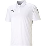 Puma - Teamliga - Poloshirt - Vochtafvoerend - Gerecycled Polyester