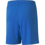 PUMA - teamLIGA - Sportbroek - Electric Blue Lemonade - Unisex