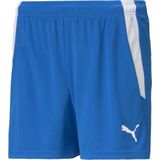 Puma - Team Liga - Shorts - Zwart - DryCELL Technologie