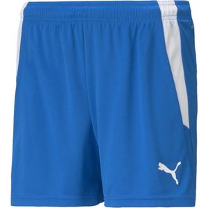 Puma - Team Liga - Shorts - Zwart - DryCELL Technologie