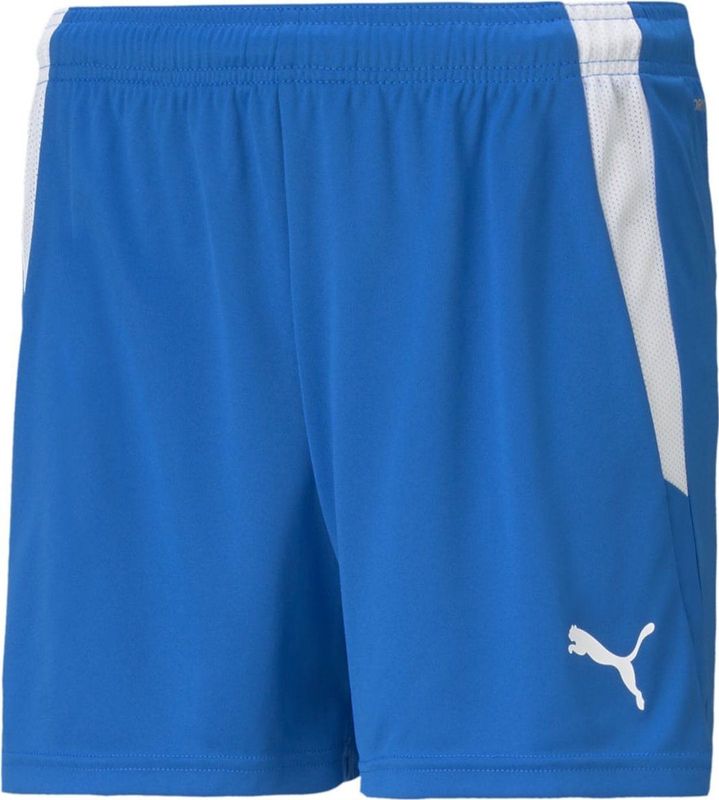 Puma - Team Liga - Shorts - Zwart - DryCELL Technologie