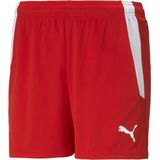 Puma - Team Liga - Shorts - Dames