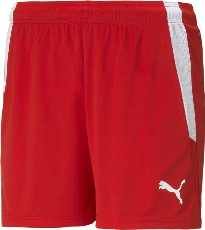 Puma - Team Liga - Shorts - Dames