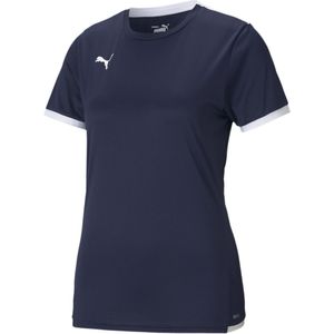 Puma - Team Liga - Sportshirt - Dames
