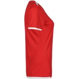 Puma - Team Liga - Sportshirt - Rood - 100% Gerecycleerd Polyester