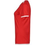 Puma - Team Liga - Sportshirt - Rood - 100% Gerecycleerd Polyester