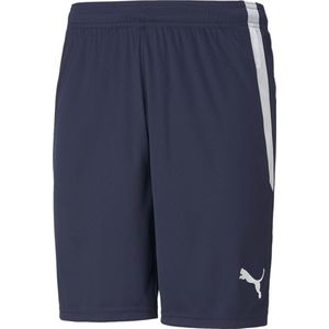 PUMA - Sportbroek - Zwart - Polyester