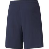 PUMA - Sportbroek - Zwart - Polyester