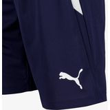 PUMA - Sportbroek - Zwart - Polyester