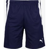 PUMA - Sportbroek - Zwart - Polyester