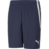 PUMA - Sportbroek - Zwart - Polyester