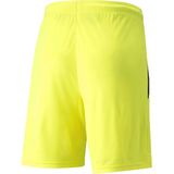 Puma - Teamliga - Shorts - Fluo Yellow