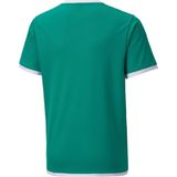 Puma teamLIGA Sportshirt Unisex6