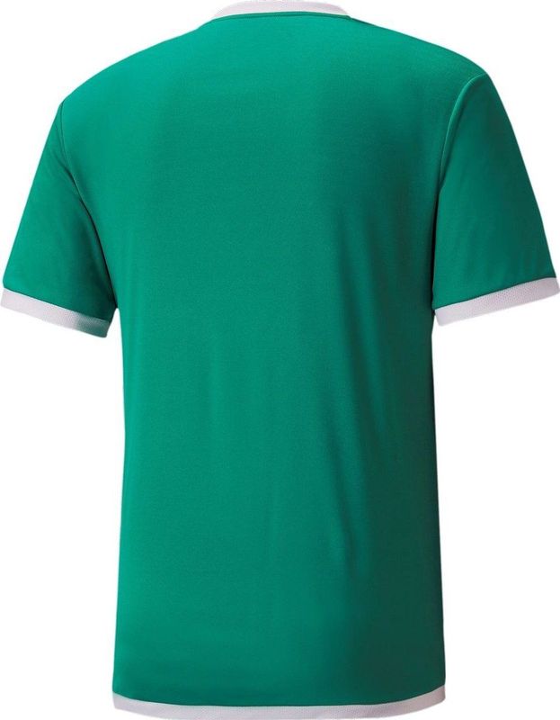 Puma teamLIGA Sportshirt Unisex6