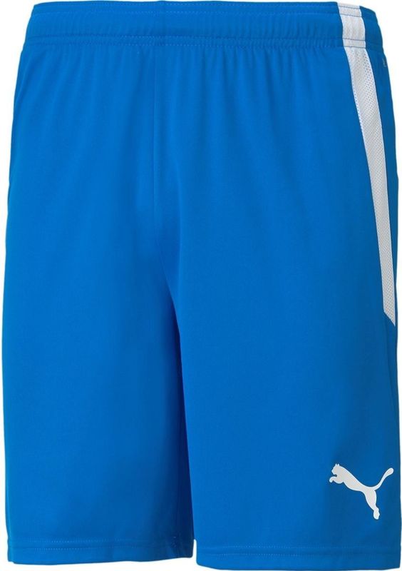 PUMA - Functional Short - Zwart - Polyester - Met DryCELL Technologie