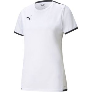 Puma - Team Liga - Sportshirt - Dames