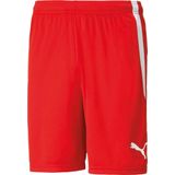 PUMA - Sportbroek - Zwart - Polyester - DryCELL Technologie