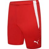 PUMA - Sportbroek - Zwart - Polyester - DryCELL Technologie