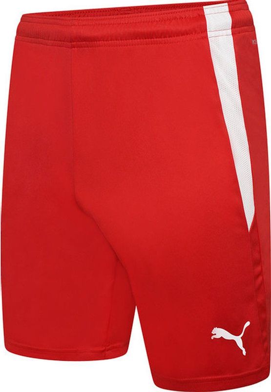 PUMA - Sportbroek - Zwart - Polyester - DryCELL Technologie