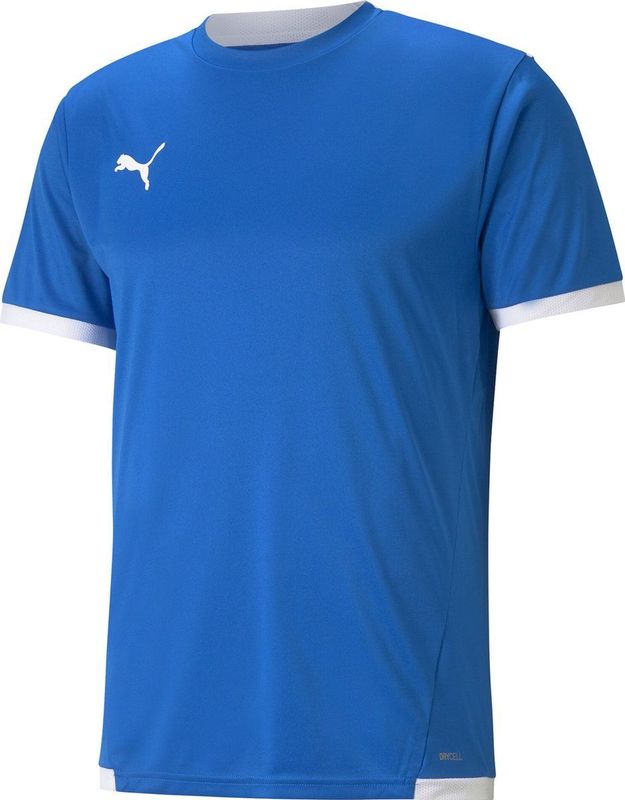PUMA Trainingstop TEAMLIGA JERSEY