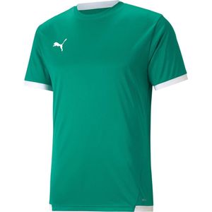 Groene Puma Shirts kopen? ✔️ Laagste prijs online