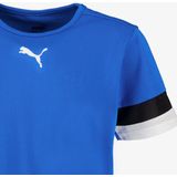Puma teamRISE Jersey Shirt Junior6