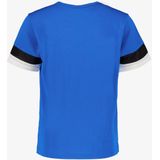 Puma teamRISE Jersey Shirt Junior6