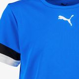 Puma teamRISE Jersey Shirt Junior6