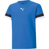 Puma teamRISE Jersey Shirt Junior6