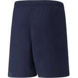 Puma TeamRISE Sportbroek - Unisex - navy