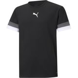 Puma teamRISE Jersey Shirt Junior6
